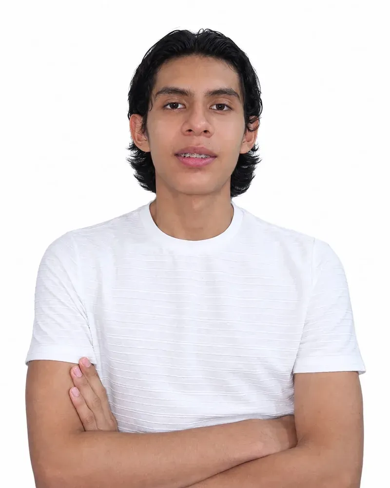 Foto de Emiliano Hernández Ricardez