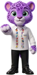 El jaguar del grupo: El Compa